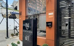 Helbor Nun Vila Nova by Viva - Apartamentos completos próximo ao Parque do Ibirapuera